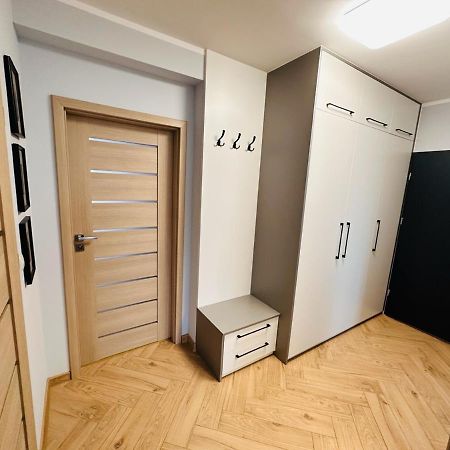 Apartament Neustettin-Polna Szczecinek Apartment Exterior photo